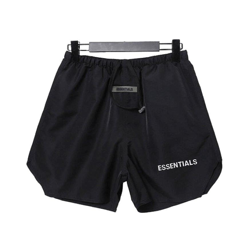 Essentials Shorts: The Perfect Blend of Style and Comfort