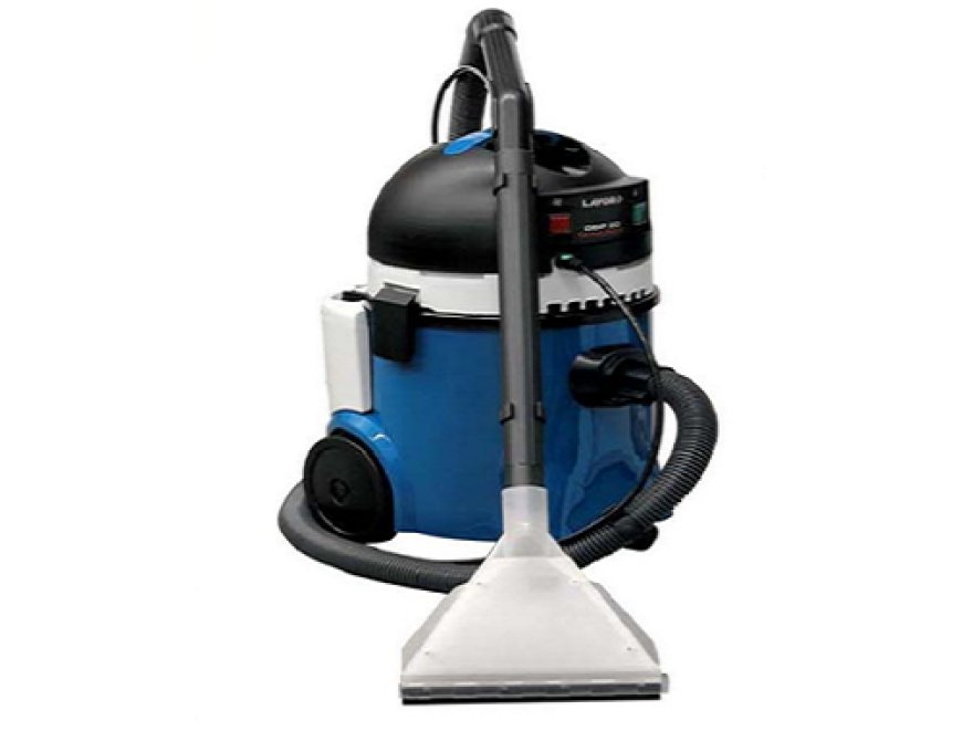 The Ultimate Guide to Choosing the Best Carpet Cleaner Machine