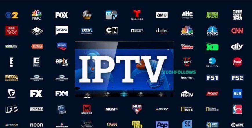 Unveiling the Best USA IPTV Deals and Packages for 2024
