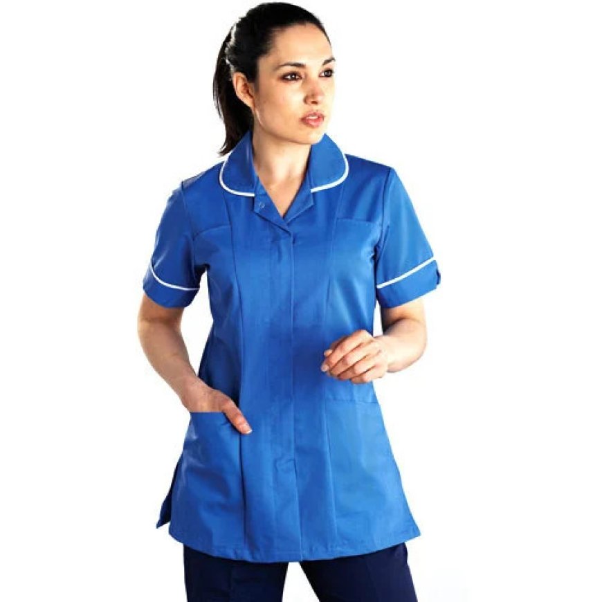 OT Dress Code: What Healthcare Professionals Need to Know