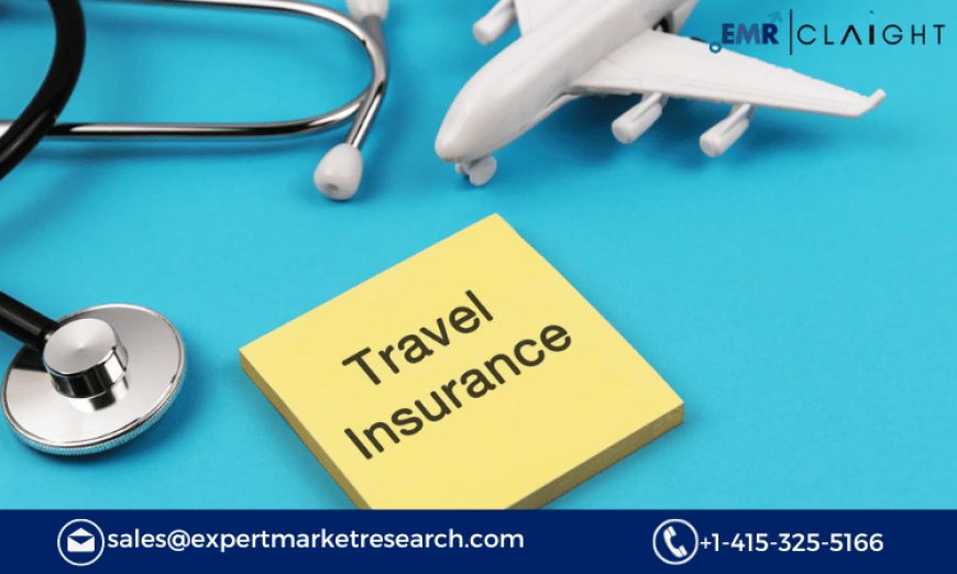 Travel Insurance Market Report and Forecast 2024-2032: Market Outlook, Segmentation, and Competitive Landscape
