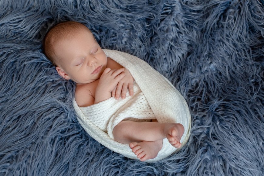 Top 5 Benefits of Using a Newborn Sleep Pod
