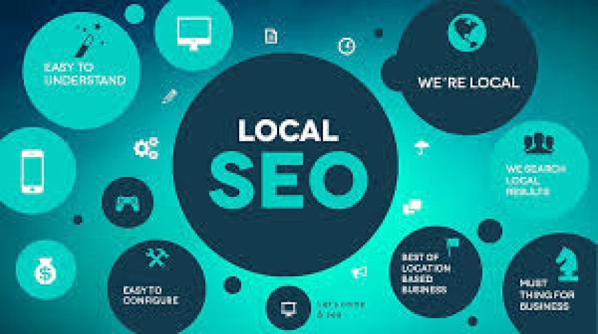 Top Rated Local SEO Agency: Elevate Your Business to New Heights