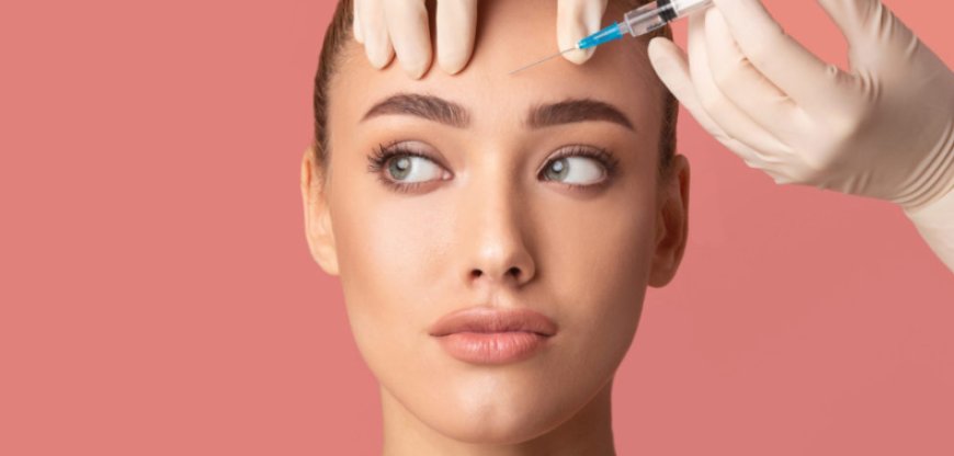 Botox: Benefits, Uses, Side Effects, and What to Expect