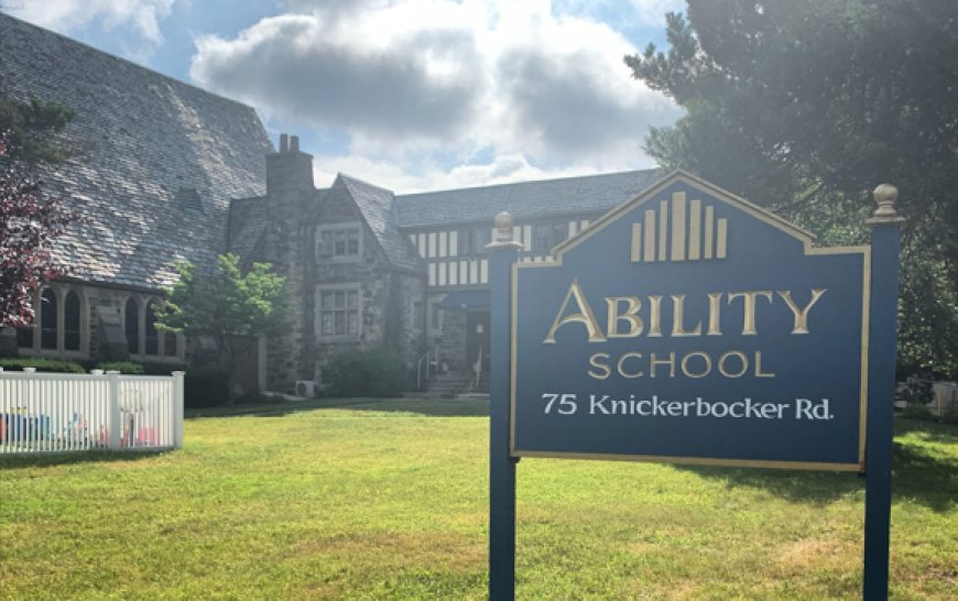 Ability School | Best Middle School in Englewood New Jersey