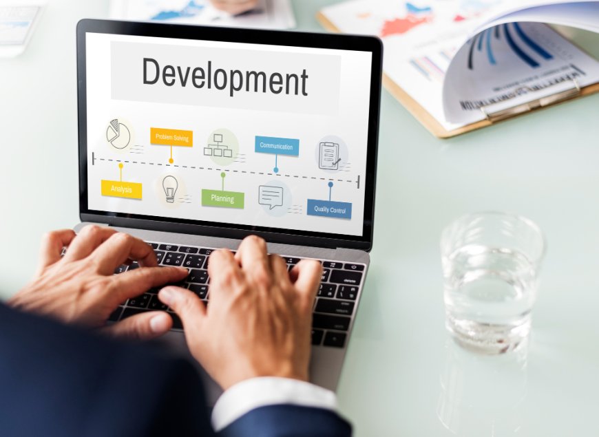 How Web Development Company in UAE Empowering Small Businesses?