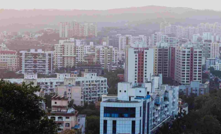 Why Pune is the Smart Choice for Real Estate Investors: Exploring Key Factors