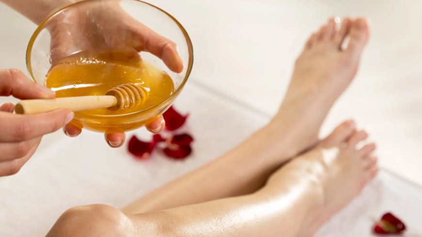 Experience The Best Body Waxing Services In Fitzroy