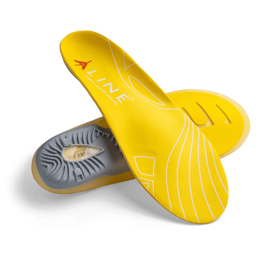 A definitive Manual for Insoles for Sports Shoes