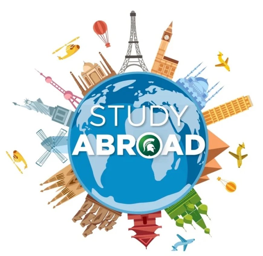 Some Amazing Facts About The Study Abroad