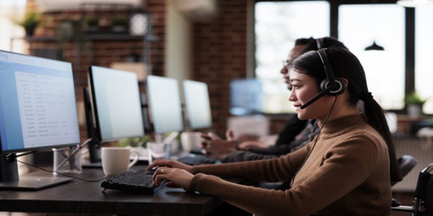 Enhancing Customer Experience through Inbound Support Services