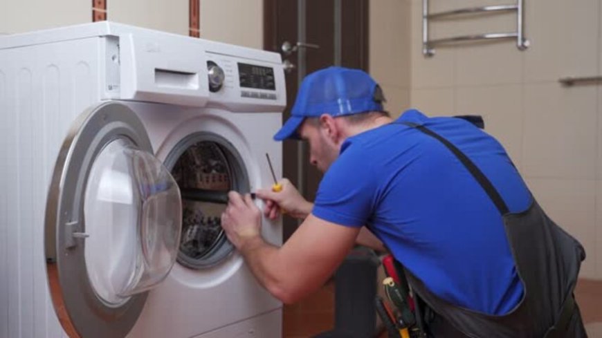 How to Save Money on Washing Machine Repairs in Bangalore?