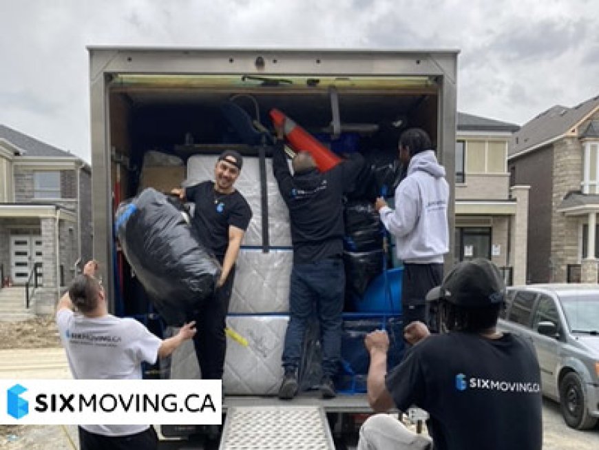 The Benefits of Hiring Professional Moving Companies