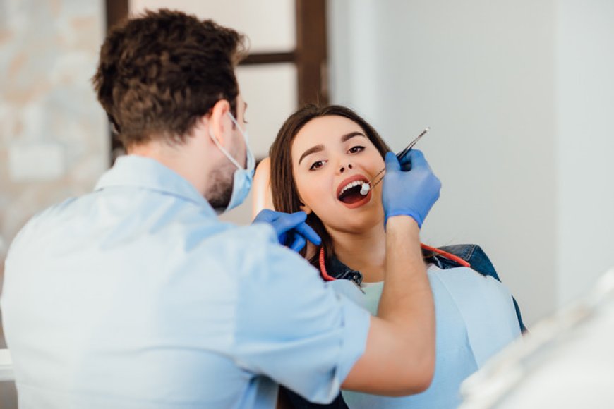 7 Key Qualities of the Best Cosmetic Dentist in Milwaukee