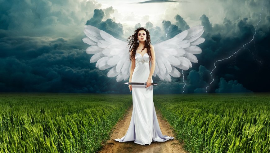 5757 Angel Number: Discover Its Meaning, Symbolism, and Spiritual Significance