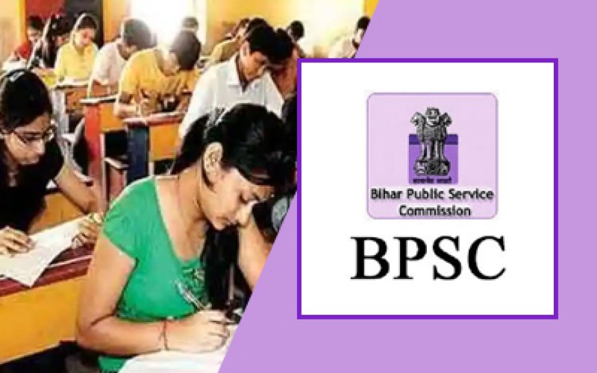 The Bihar Public Service Commission (BPSC): A Gateway to Administrative Excellence