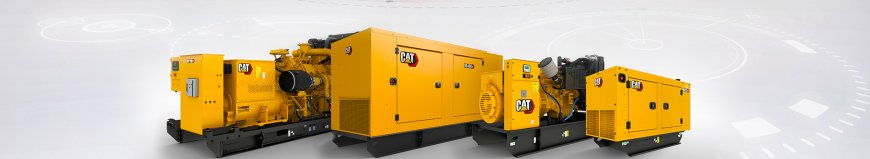 How to Evaluate Power Generator Suppliers in UAE: A Buyer's Guide