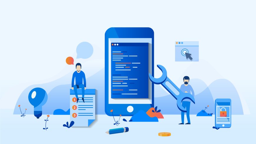 Top Mobile App Development Companies in Australia: A Comprehensive Guide