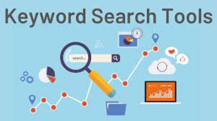 Top 5 SEO Keyword Research Tools you should Know