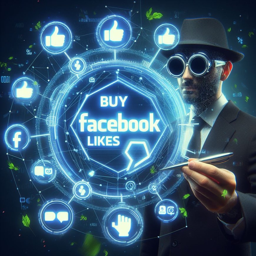 Buy Facebook Likes: Get More for Less #1 Advertising Services