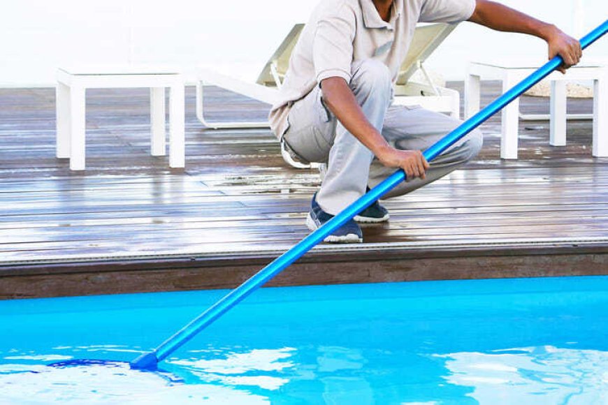 How Often Should You Schedule Professional Pool Cleaning?