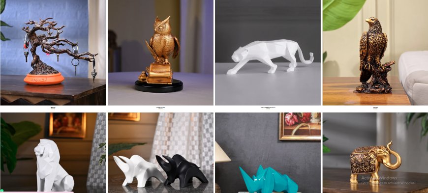 Top Home Decor Brands for Finding Idols: Enhance Your Space with Exquisite Statues