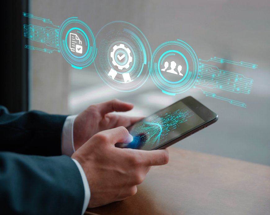 What is Digital Transformation in Banking?  Key Benefits of Digital Transformation in Banking.