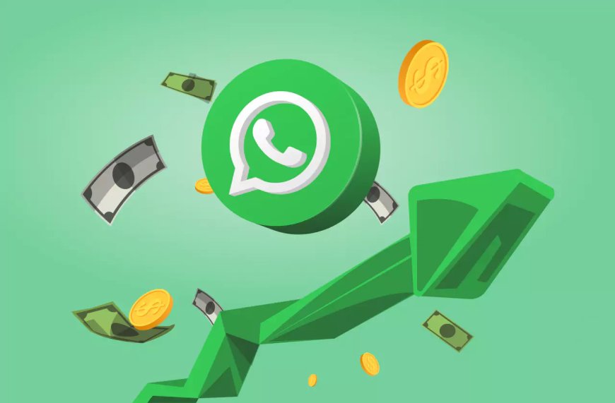 How Can WhatsApp Help in Promoting Automotive Events and Trade Shows?