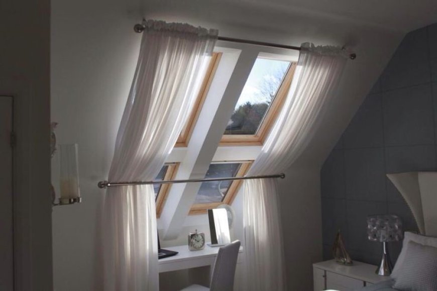 Velux Loft Conversions Enhance Your Living Space Easily