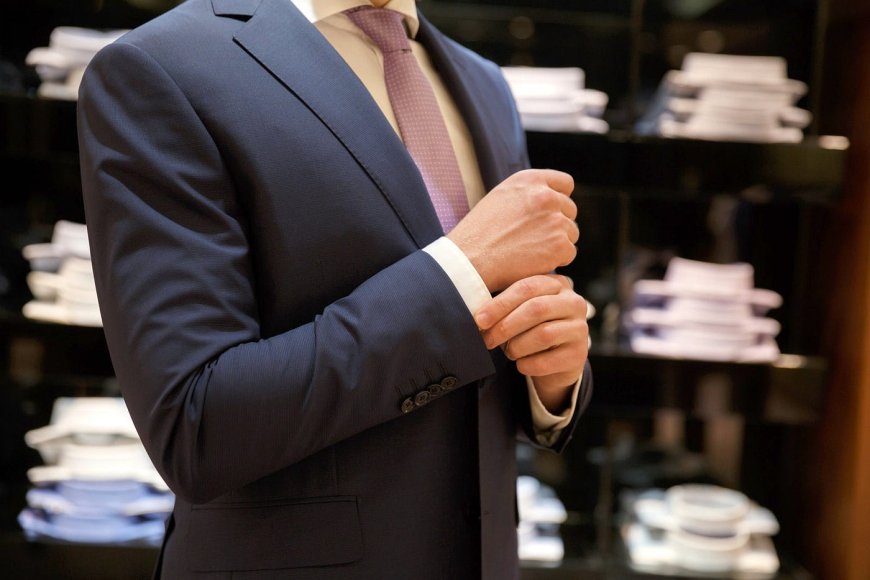 Discovering Excellence: The Best Suit Tailors in Bangkok