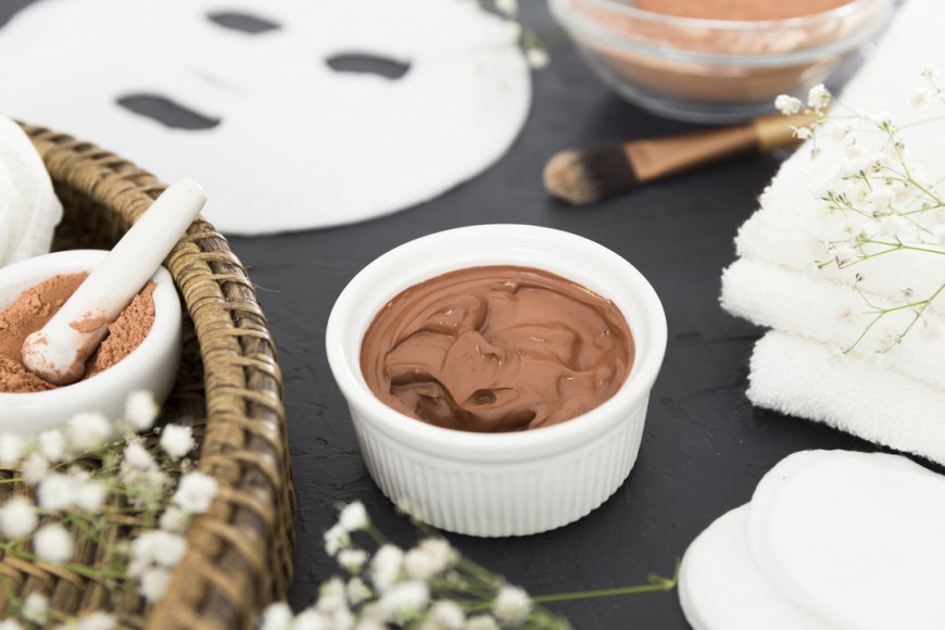 8 Benefits of Cocoa Butter Face Cream for Intense Skin Treatment