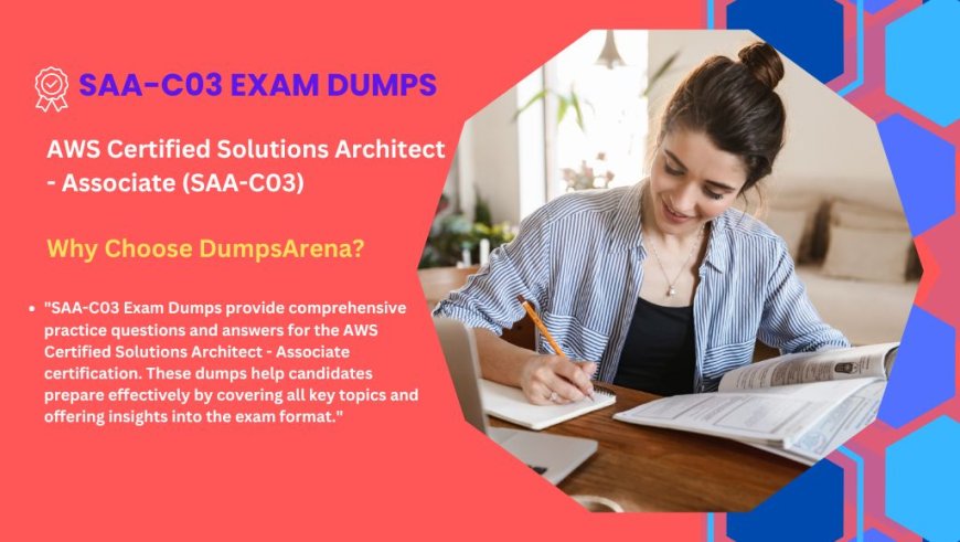 Top AWS SAA-C03 Exam Dumps Sources