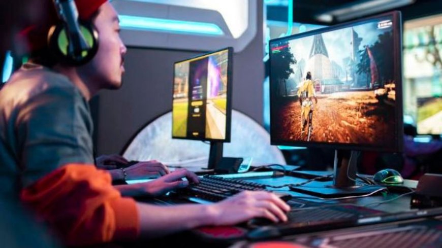 Exploring The Rise Of Indian PC Games: A Look At The Evolution Of The Industry