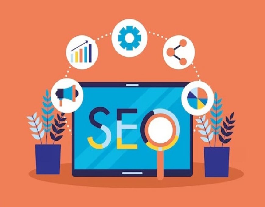 Mastering Search Engine Optimization (SEO) in Sydney: A Comprehensive Guide