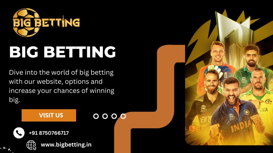 The Best Online Betting Websites for Live Betting