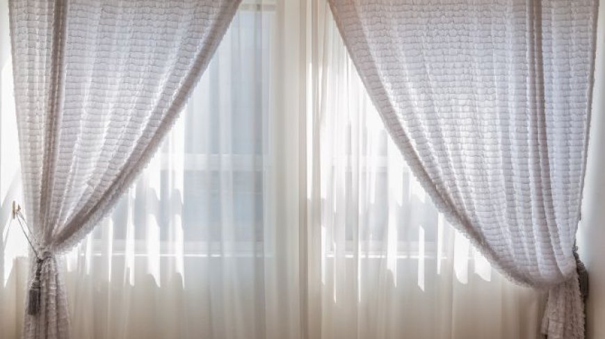 Quality Custom Curtains in Sunshine Coast