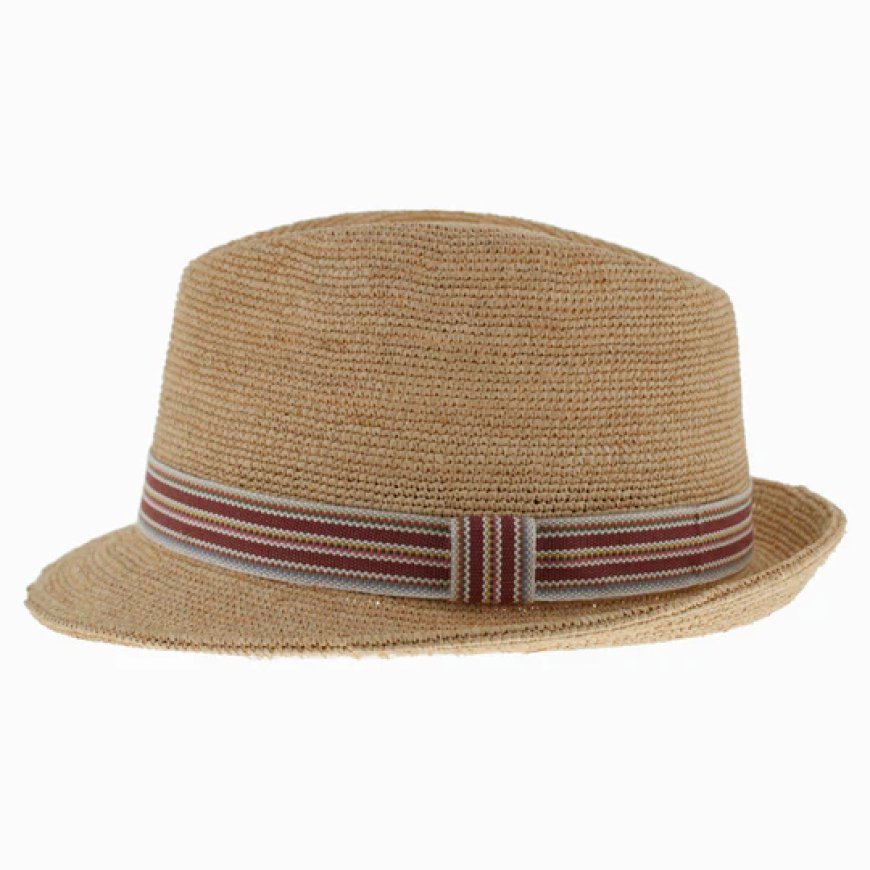 The Guide to Choosing the Perfect Summer Straw Hat