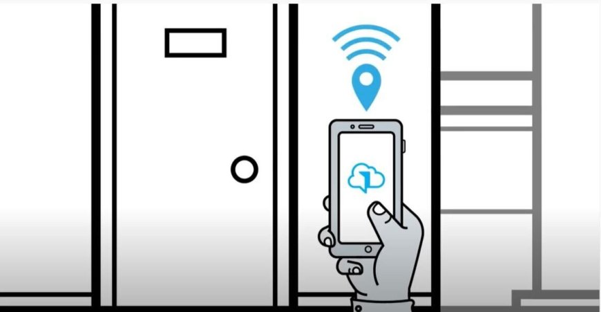 Embracing the Future of Security: The Advantages of Real-Time Physical Access Credentials and Mobile Access Control