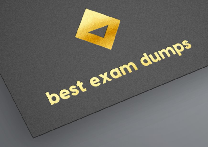 DumpsBoss: Best Exam Dumps to Help You Pass