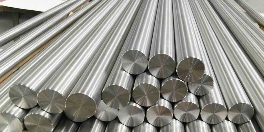 Exploring the Differences Between Inconel  Bars and Rods