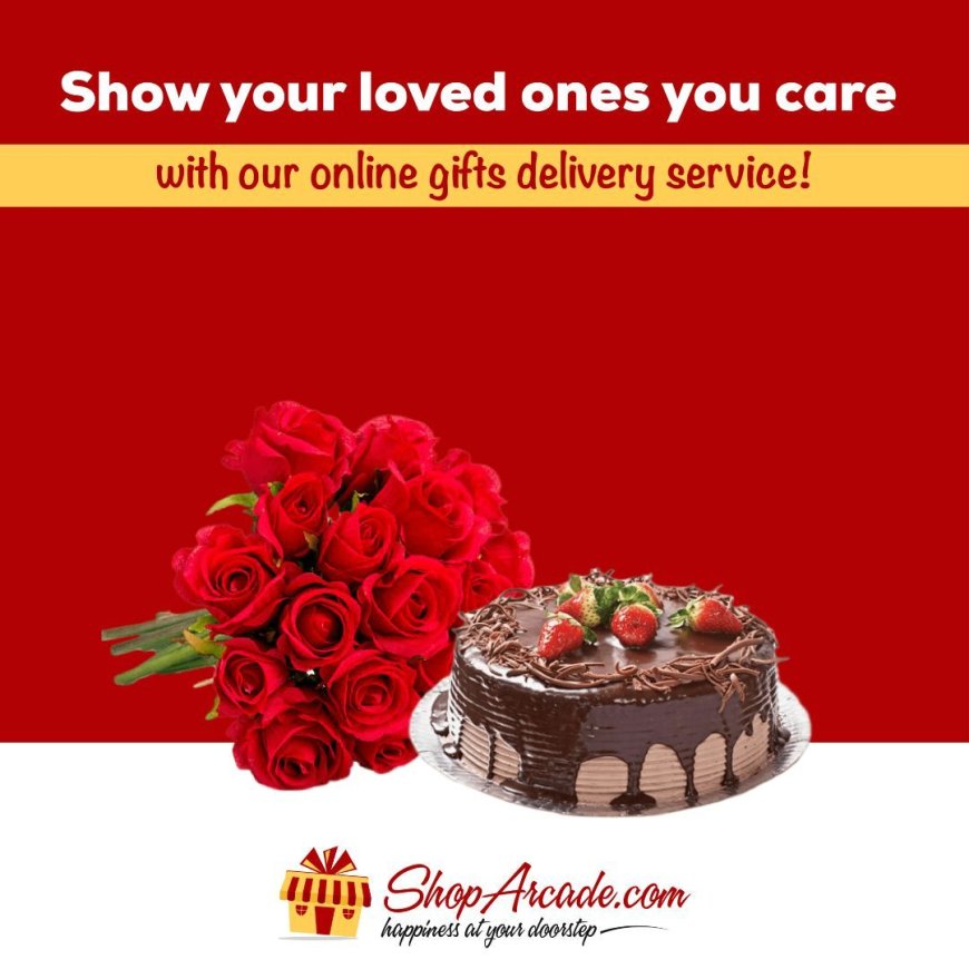 Express Your Love: Send Gifts to Pakistan from the USA, UK, and Canada