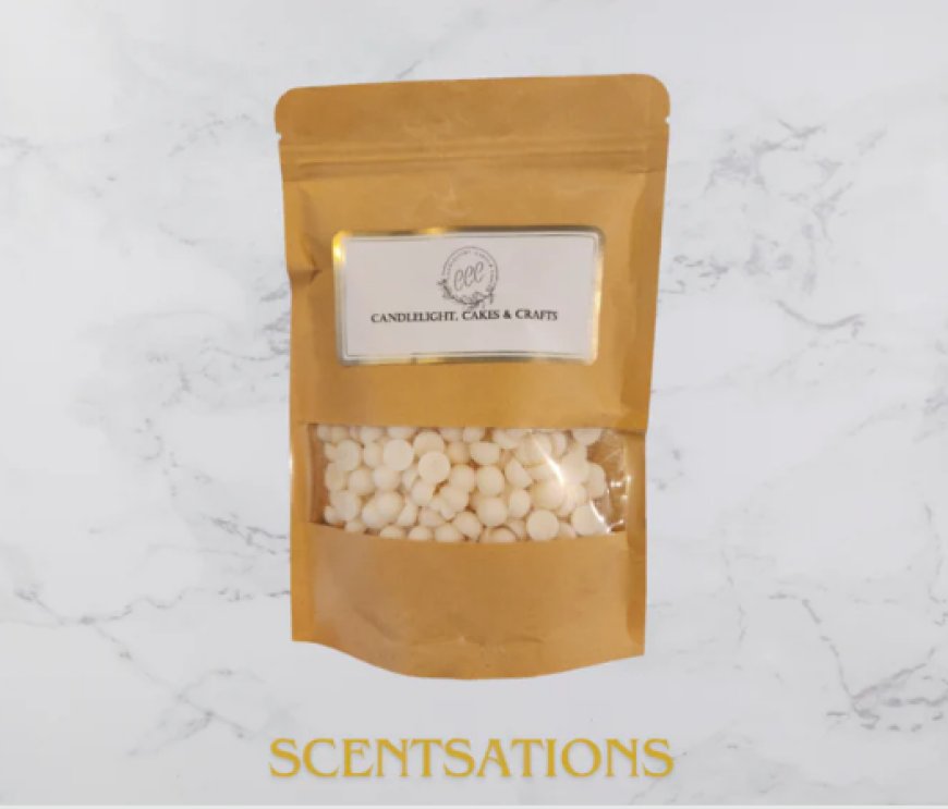 Transform Your Space with Scentsations Candle Melts and Best Scented Candles