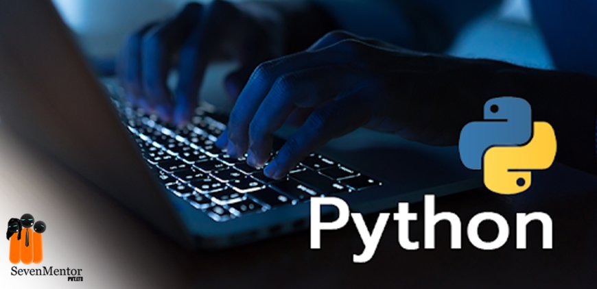 What are the applications of Python?