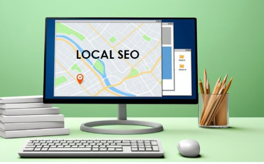 Plano SEO: Enhancing Your Online Presence