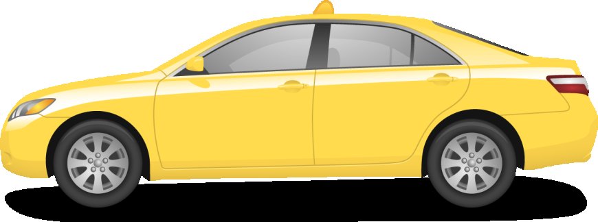 Exploring Convenient and Reliable Taxi Service in Noida