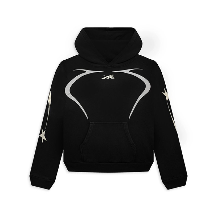 The Hellstar Hoodie A Fusion of Style, Comfort, and Edge