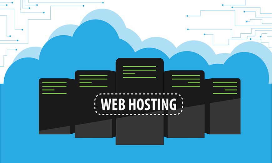 How Can Web Hosting Enhance Your Business's Brand Image?