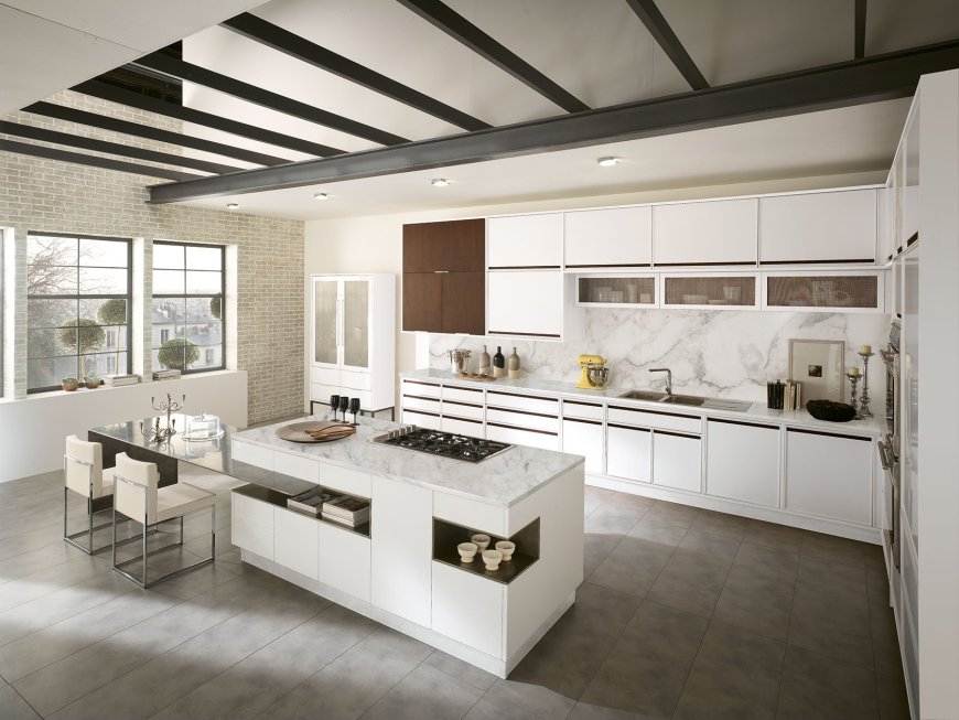 Transforming Your Kitchen: The Expert kitchen design Consultancy You Need