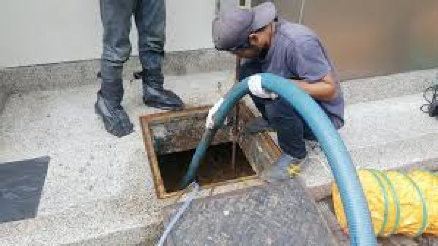 The Cost of Neglect: How Ignoring Grease Trap Maintenance Can Hurt Your Business