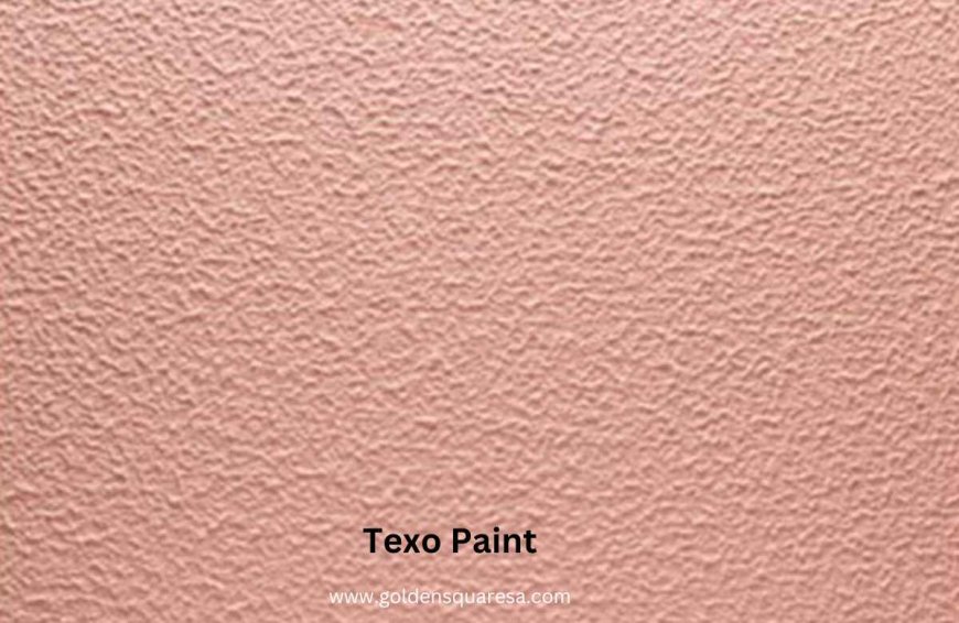 Texo Paint: Transform Your Space with Saudi Arabia's Leading Paint Brand